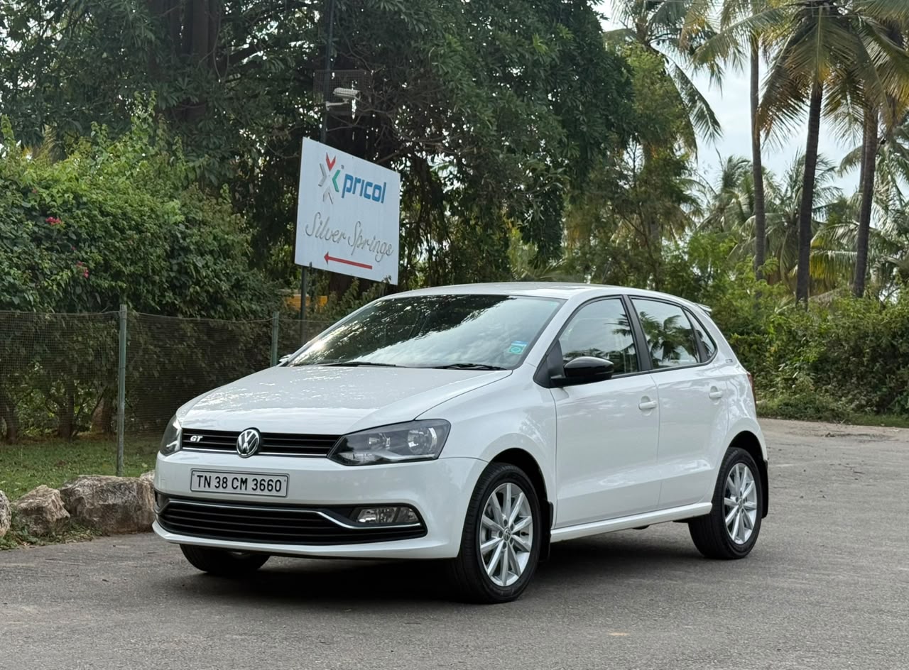 Volkswagen Polo - Image 5